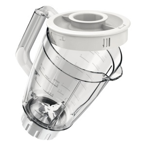 Blender HR2100/00 beli PHILIPS 107213 - Img 3