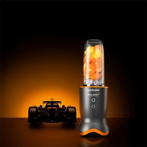 Blender McLaren 1200W 1L Nutribullet NB1206GO-MC - Img 3