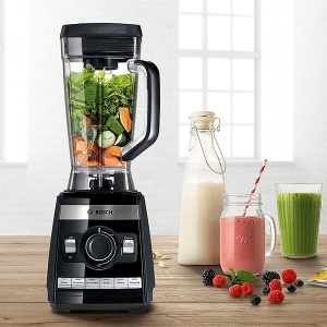 Blender Vita Boost Bosch MMBH6P6B - Img 3