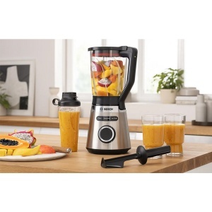 Blender VitaPower Serie 4 1200W Bosch MMB6384M - Img 2
