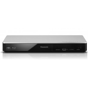 Blue-ray Panasonic DMP-BDT171EG A202006