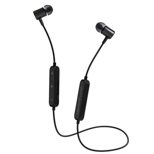 Bluetooth bubice sa mikrofonom Urban 2 crne ENERGY SISTEM ZVU02276