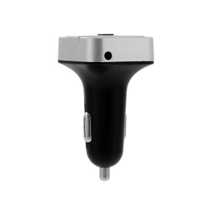 Bluetooth FM transmiter i USB auto punjač TNB-FMCT07 - Img 2