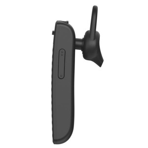 Bluetooth slušalica MyVoice 1500 MultiPoint crna Hama 184070 - Img 2