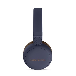 Bluetooth slušalice 2 plave ENERGY SISTEM ZVU01746 - Img 2