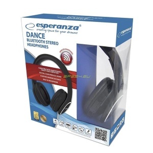 Bluetooth slušalice Esperanza EH213K - Img 2