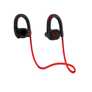Bluetooth slušalice Running 2 crvene ENERGY SISTEM ZVU02013 - Img 2