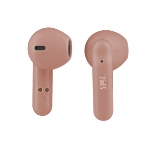 Bluetooth stereo slušalice multimedijalne TNB-EBSHINYPK2 - Img 2