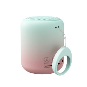 Bluetooth zvučnik 3W vodootporni TNB021