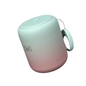 Bluetooth zvučnik 3W vodootporni TNB021 - Img 2