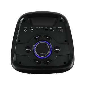 Bluetooth zvučnik 50W 3600mAh Eden ED-605 - Img 2