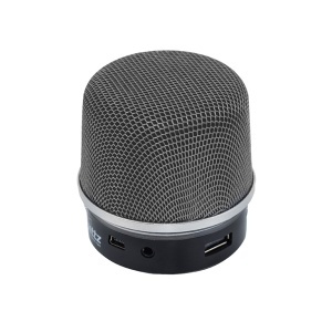 Bluetooth zvučnik BTK-790/SIL