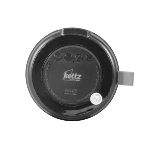 Bluetooth zvučnik BTK-890/SIL - Img 2