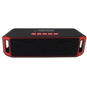 Bluetooth zvučnik Esperanza EP126KR
