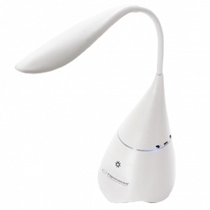 Bluetooth zvučnik sa LED lampom Esperanza EP151W