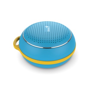 Bluetooth zvučnik SP-906BT GENIUS, plava 133530 - Img 2