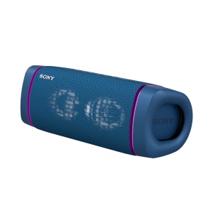 Bluetooth zvučnik SRS-XB33L plavi SONY SRSXB33L.CE7