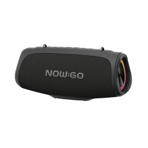 Bluetooth zvučnik STORM S Crni NOWGO 1338