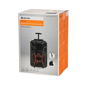 Bluetooth zvučnik TSP-120 Denver 30548 - Img 4