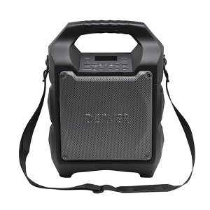 Bluetooth zvučnik TSP-203 DENVER 30445 - Img 2