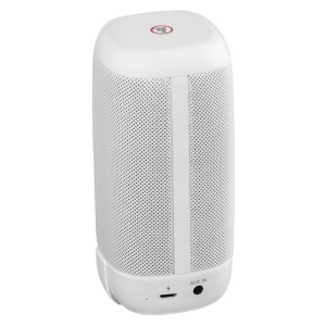 Bluetooth zvučnik Tube 2.0 3W beli Hama 188205 - Img 2