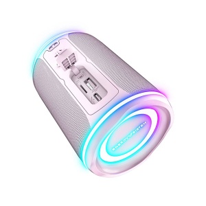 Bluetooth zvučnik Urban Box Pink Supernova Energy Sistem ZVU02938 - Img 2