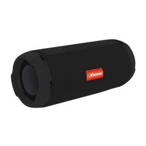 Bluetooth zvučnik Xwave B-FANCY-black