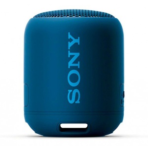 Blutooth zvučnik SRS-XB12L plavi SONY SRSXB12L.CE7