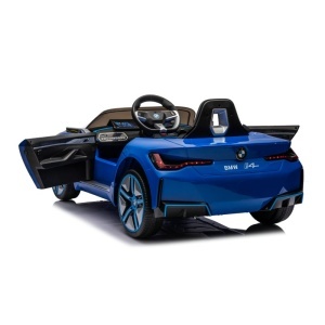 BMW I4 Plavi - Img 3