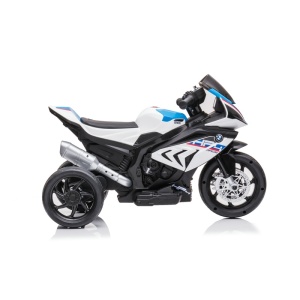 BMW Motor HP4 Race - Beli - Img 4