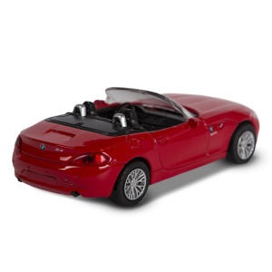BMW Z4 1:43 Rastar 1023080 - Img 3