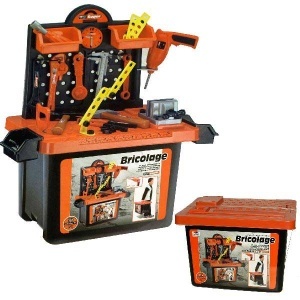 BRICOLAGE set alata 63-117000 - Img 2