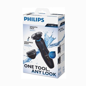 Brijač Philips YS521/17 M101137 - Img 3