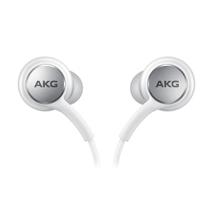 Bubice sa mikrofonom USB-C SAMSUNG bele EO-IC100-BWE - Img 2