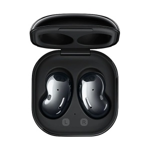 Buds Live BT Slušalice Mystic Black SAMSUNG SM-R180-NZK