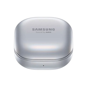 Buds PRO BT Slušalice Srebrne SAMSUNG SM-R190-NZS - Img 3