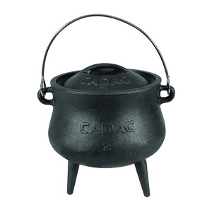 Cadac liveni kotlić 5 l 0139