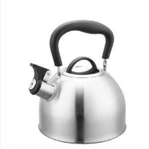 Čajnik sa piskom 1.8 l inox Maestro MR1336