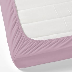 Čaršav Atria 90x200 Dawn Pink 020514 - Img 2