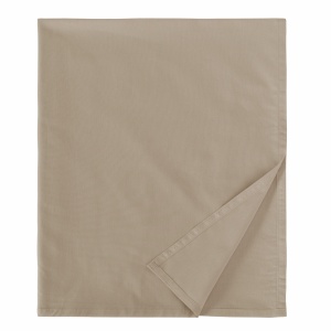 Čaršav CB Plain 220x240 bež 025622