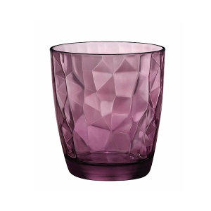 Čaša Bormioli Rocco Diamond Dof Rock 39cl 6kom 65428