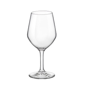Čaša Bormioli Rocco Verso Cal Flute 22,5cl 6kom 78466