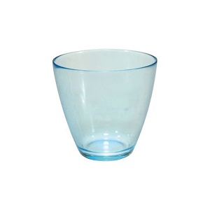 Čaša Bormioli Rocco Zeno Water 26cl 6kom 41811