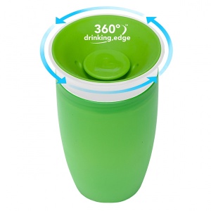 Čaša Miracle 360 Spy MUNCHKIN 4150016