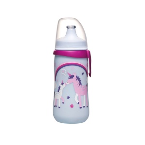 Čaša Polipropilenska za Devojčice 330 ml NIP A001448