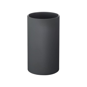Čaša za četkice Touch PVC siva Ridder 2003107