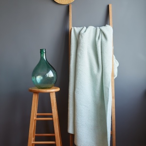 Ćebe Lady 150x200 menta 024949