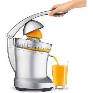 Cediljka za citruse BCP600SIL Sage APA01693 - Img 4