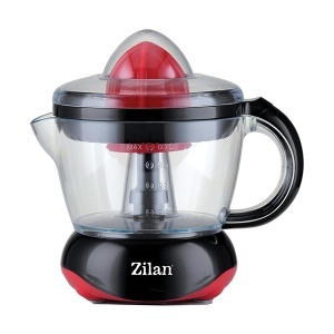 Cediljka za citruse Zilan ZLN7825R/K