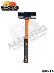 Čekić (macola) MACHTIG HM-14
